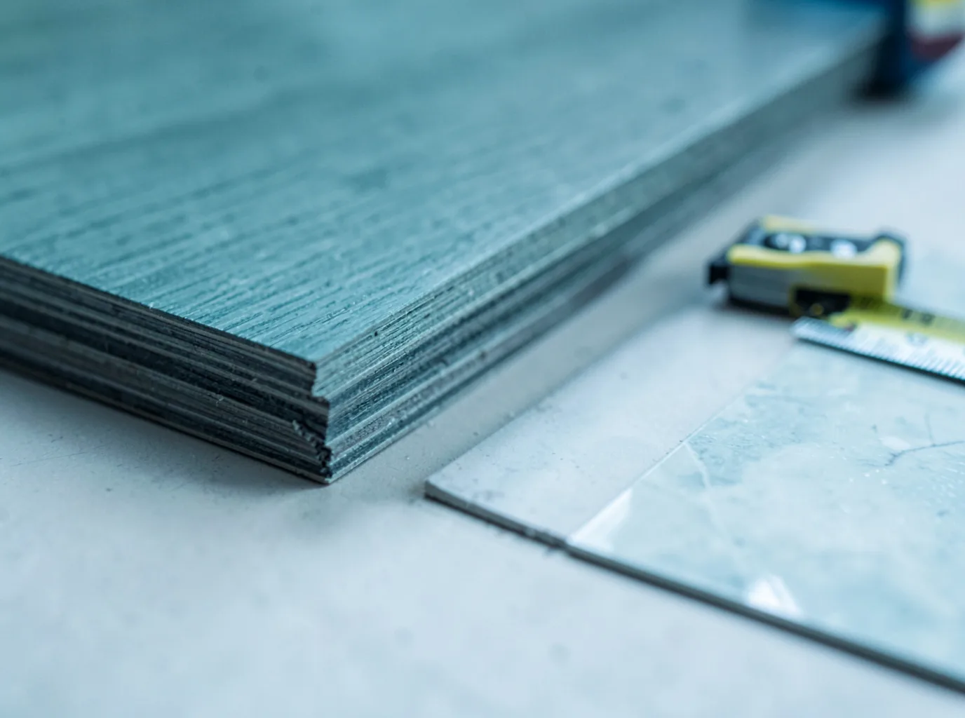 Luxury Vinyl Plank Installation Bark River, MI FAQs